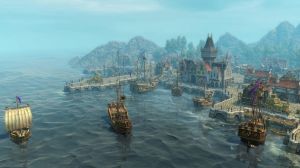 Anno 1404 Gold PC, wersja cyfrowa 4