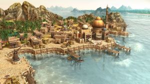 Anno 1404 Gold PC, wersja cyfrowa 5