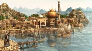 Anno 1404 Gold PC, wersja cyfrowa 6