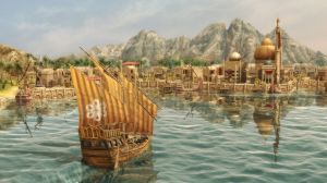Anno 1404 Gold PC, wersja cyfrowa 7