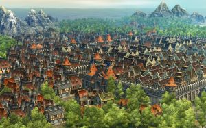 Anno 1404 Gold PC, wersja cyfrowa 9