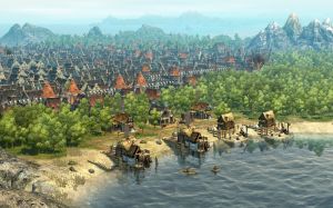 Anno 1404 Gold PC, wersja cyfrowa 10