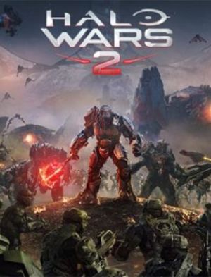 Halo Wars 2 Xbox One, wersja cyfrowa 1