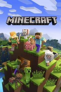 Minecraft Xbox One, wersja cyfrowa 1