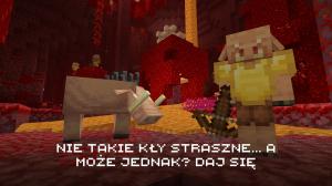 Minecraft Xbox One, wersja cyfrowa 6