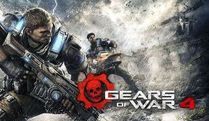 Gears of War 4 Xbox One, wersja cyfrowa 2