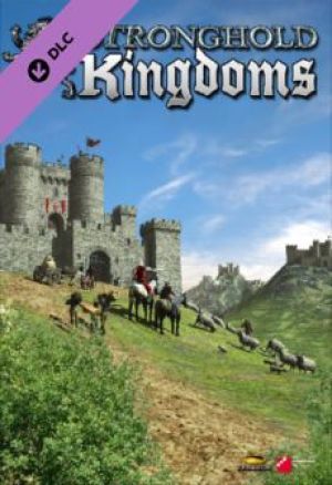 Stronghold Kingdoms - Kingmaker Code GLOBAL 1