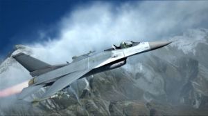 Tom Clancy's H.A.W.X. 2 PC, wersja cyfrowa 3