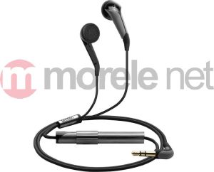 Słuchawki Sennheiser MX 880 czarna 502869 1