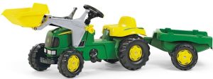 Rolly Toys Traktor Rolly Kid John Deere (5023110) 1