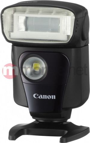Lampa błyskowa Canon SpeedLite 320 EX (5246B008AA) 1