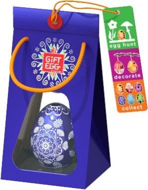 Tm Toys Smart Egg Edycja Wielkanocna/mix (EGG 3389031) 1