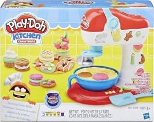 Play-Doh Mikser (E0102) 1