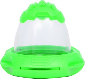 Figurka Cobi Exogini Zestaw Ufogini (GP-EXG0200) 2