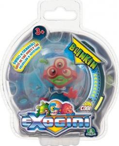 Figurka Cobi Exogini (EXG0000) 2