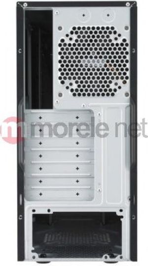 Obudowa Cooler Master Elite 371 czarna ( bez zasilacza ) (RC-371-KKN1) 2