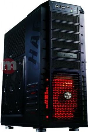 Obudowa Cooler Master HAF 932 Advanced 1