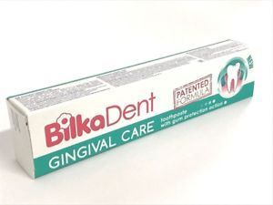 Bilka Gingival Care pasta do zębów 75ml 1