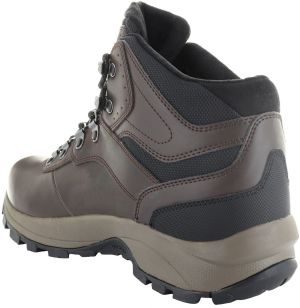 Buty trekkingowe męskie Hi-Tec Altitude VI I WP ciemnobrązowe r. 41 3