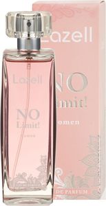 Lazell No Limit! EDP 100ml 1