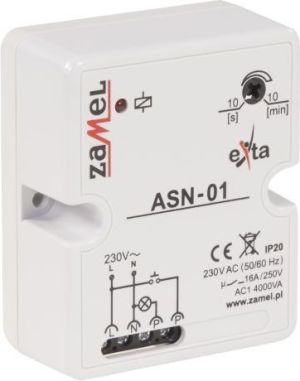 Zamel ASN-01 Automat schodowy EXTA (EXT10000010) 3