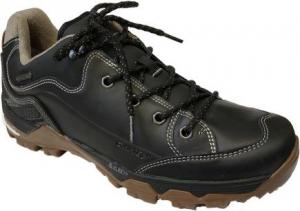 Buty trekkingowe męskie Hi-Tec Ox Discovery Low czarne r. 40 2