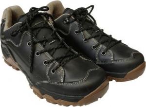 Buty trekkingowe męskie Hi-Tec Ox Discovery Low czarne r. 40 3
