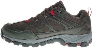 Hi tec hotsell altitude trek low