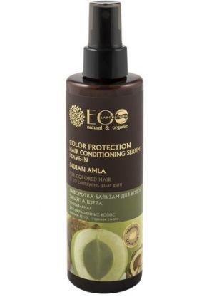 EO Laboratorie Ochrona koloru Odżywcze serum w sprayu do włosów farbowanych bez spłukiwania 200ml 1