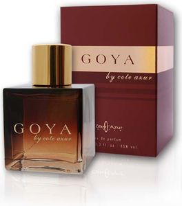 Cote dAzur Goya EDP 100ml 1