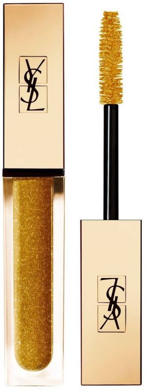 Yves Saint Laurent Vinyl Couture Mascara Tusz do rzęs 8 I'm the fire 6.7ml 1