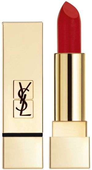 Yves Saint Laurent Rouge Pur Couture The Mats pomadka do ust 219 Rouge Tatouage 3.8ml 1