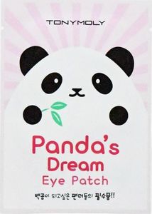 Tonymoly TONYMOLY_Panda's Dream Eye Patch nawilżające płatki na skóre wokół oczu 7ml - 8806358511708 1