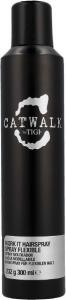 Tigi Catwalk Work It Hairspray Lakier do włosów 300 ml 1