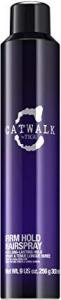 Tigi Catwalk Firm Hold Hairspray Spray Fixation Forte Mocny lakier do stylizacji włosów delikatnych 300 ml 1