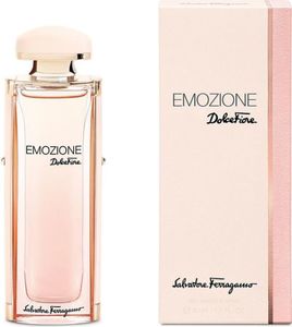 Salvatore Ferragamo Emozione Dolce Fiore EDT 92ml 1