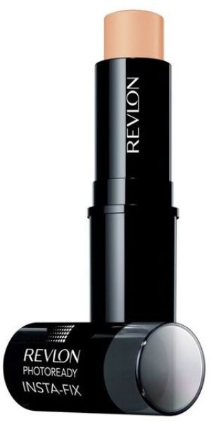 Revlon PhotoReady Insta-Fix Makeup Fond De Teint podkład konturujący w sztyfcie 140 Nude 6.8g 1