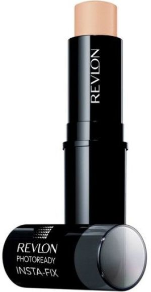 Revlon PhotoReady Insta-Fix Makeup Fond De Teint podkład konturujący w sztyfcie 130 Shell Coquillage 6.8g 1