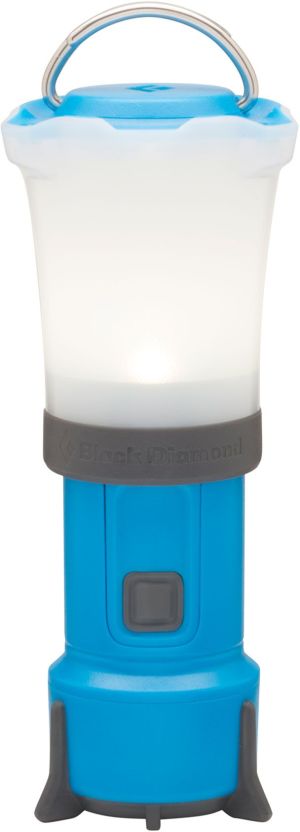 Black Diamond Lampa turystyczna Orbit Process Blue (BD620710PRBLALL1) 1