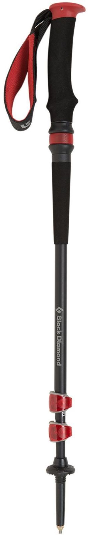 Black Diamond Kije trekkingowe Trail Pro Shock (BD1121480000ALL1) 2
