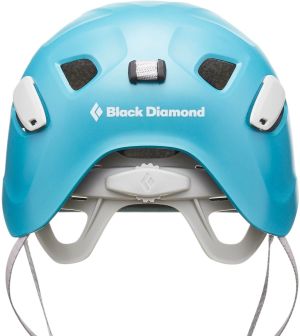 Black Diamond Kask wspinaczkowy Half Dome Women r. S/M Caspian (BD620208CSPNS_M1) 2
