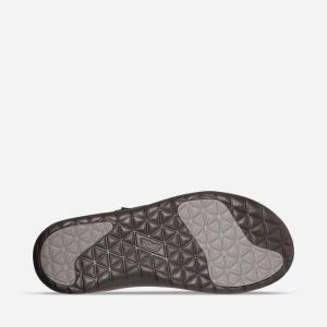 Teva Sandały damskie Sanborn Universal czarne r. 37 (1015160) 4