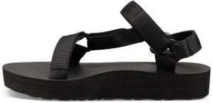 Teva Sandały damskie Midform Universal czarne r. 41 (1090969) 3