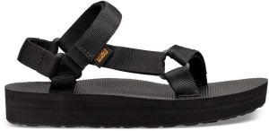 Teva Sandały damskie Midform Universal czarne r. 37 (1090969) 2