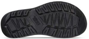 Teva Sandały damskie Hurricane XLT2 czarne r. 41 (1019235) 5