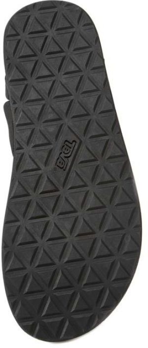 Teva Sandały męskie Original Universal Urban czarne r. 45.5 (1004010 BLK) 4