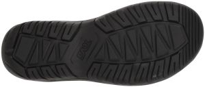 Teva Sandały męskie Hurricane XLT2 czarne r. 45.5 (1019234 BLK) 4