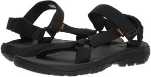 Teva Sandały męskie Hurricane XLT2 czarne r. 42 (1019234 BLK) 1