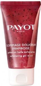 Payot Gommage Douceur Framboise peeling do ciała 50ml - 3390150564482 1