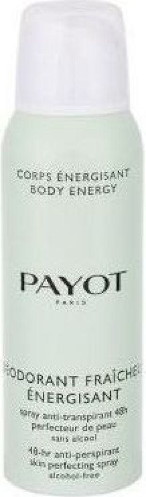 Payot Corps Energisant energizujący dezodorant 125ml 1
